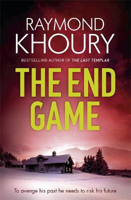 The End Game - Khoury, Raymond