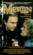 The End of Magic - Mallory, James D, Dr.