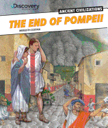 The End of Pompeii - Costain, Meredith