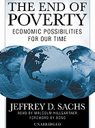 The End of Poverty: Economic Possibilites for Our Time