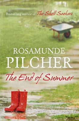 The End of Summer - Pilcher, Rosamunde