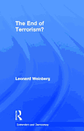 The End of Terrorism?