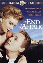 The End of the Affair - Edward Dmytryk