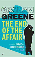 The End of the Affair - Greene, Graham
