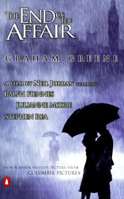 The End of the Affair - Greene, Graham