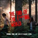 The End of the F***ing World [Original TV Soundtrack]