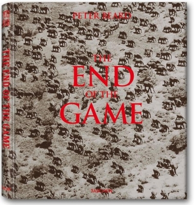 The End of the Game: The Last Word from Paradise - Beard, Peter (Editor), and Theroux, Paul (Contributions by)