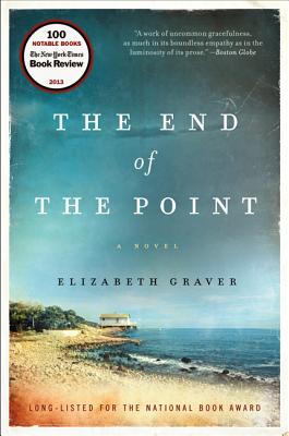 The End of the Point - Graver, Elizabeth