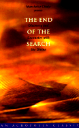 The End of the Search