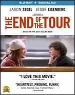 The End of the Tour [Blu-ray]