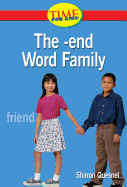 The -end Word Family