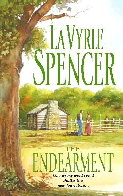 The Endearment - Spencer, LaVyrle