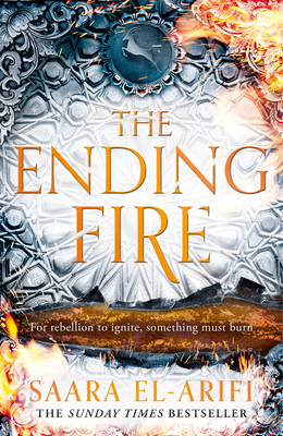 The Ending Fire - El-Arifi, Saara