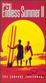 The Endless Summer II: The Journey Continues