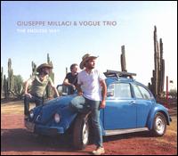 The Endless Way - Giuseppe Millaci & Vogue Trio