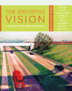 The Enduring Vision: A History of the American People, Concise