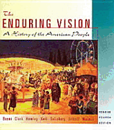 The Enduring Vision, Concise Complete Fourth Edition