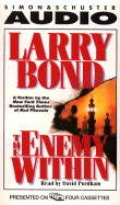 The Enemy Within - Bond, Larry