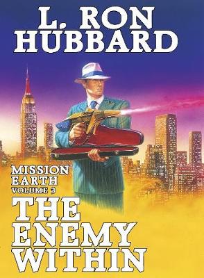 The Enemy Within - Hubbard, L Ron