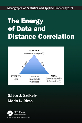 The Energy of Data and Distance Correlation - Szekely, Gabor J, and Rizzo, Maria L
