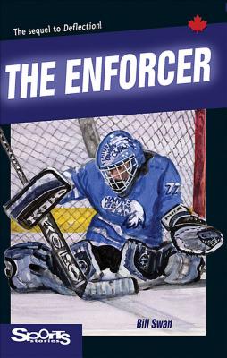 The Enforcer - Swan, Bill