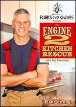 The Engine 2 Kitchen Rescue - 