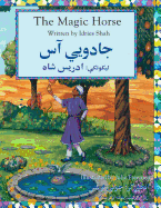 The (English and Pashto Edition) Magic Horse
