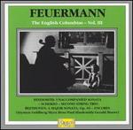 The English Columbias, Vol. 3