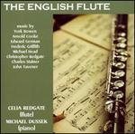 The English Flute