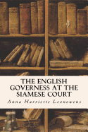 The English Governess at the Siamese Court