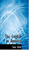 The English in America