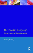 The English Language: Structure and Development