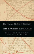 The English Language - Bolton, W F (Editor), and Crystal, David (Editor)