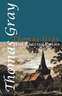 The English Poems