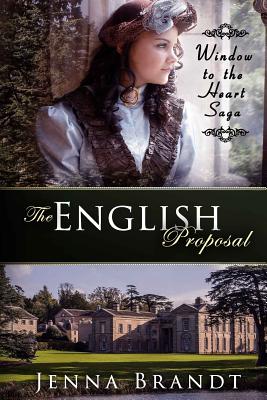 The English Proposal - Brandt, Jenna