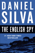 The English Spy: Gabriel Allon, Book 15