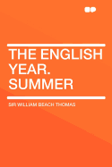 The English Year. Summer