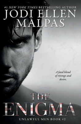 The Enigma - Malpas, Jodi Ellen