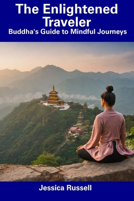 The Enlightened Traveler: Buddha's Guide to Mindful Journeys - Russell, Jessica