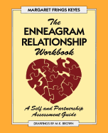 The Enneagram Relationship Workbook