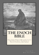The Enoch Bible: Volume 1