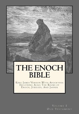 The Enoch Bible: Volume 1 - Shaver, Derek A