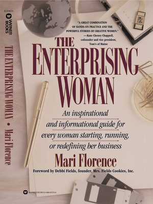 The Enterprising Woman - Florence, Mari