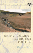 The environment and British politics