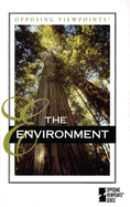 The Environment - Egendorf, Laura K (Editor)