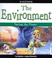 The Environment - Harlow, Rosie, and Morgan, Sally, and Morgan, Sally (Contributions by)