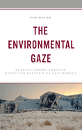 The Environmental Gaze: Reading Sartre Through Guido Van Helten's No Exit Murals