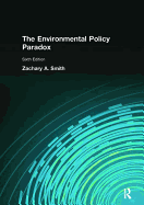 The environmental policy paradox