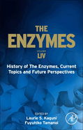 The Enzymes: Volume 54