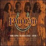 The Epic Years 1972-1976
